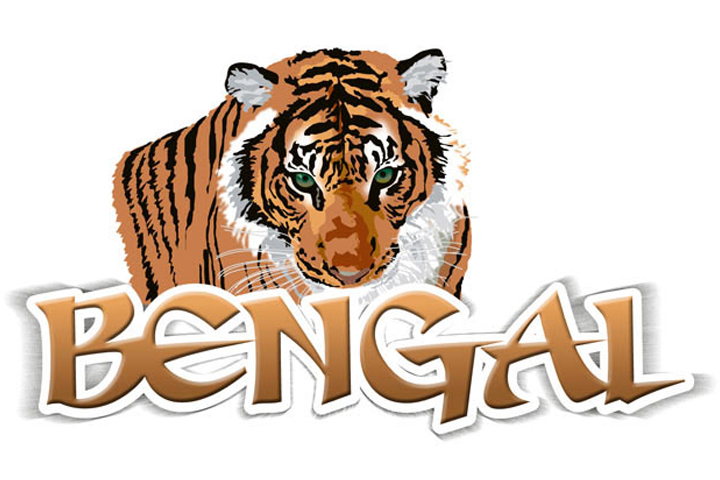 Bengal Tiger Logo