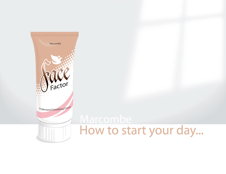 Face Factor Package Design