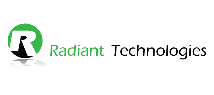 Radiant Technologies Logo