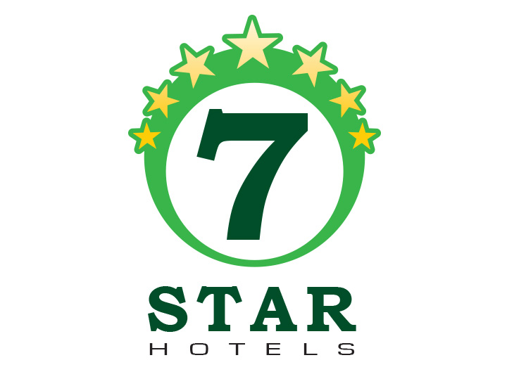 Seven Stars Logo
