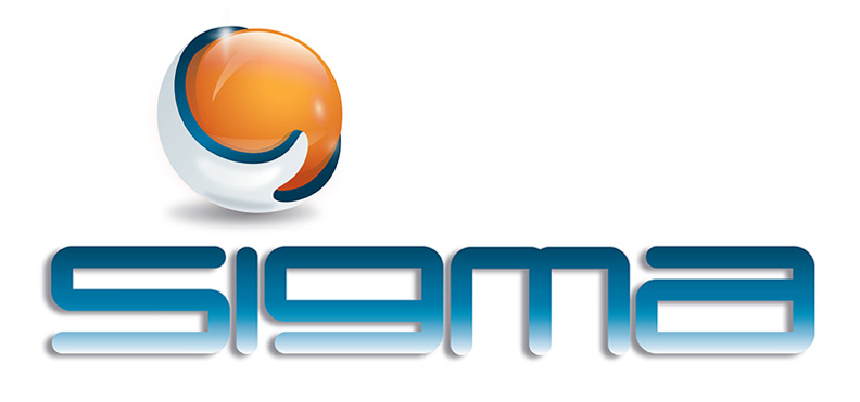 Sigma Logo Design