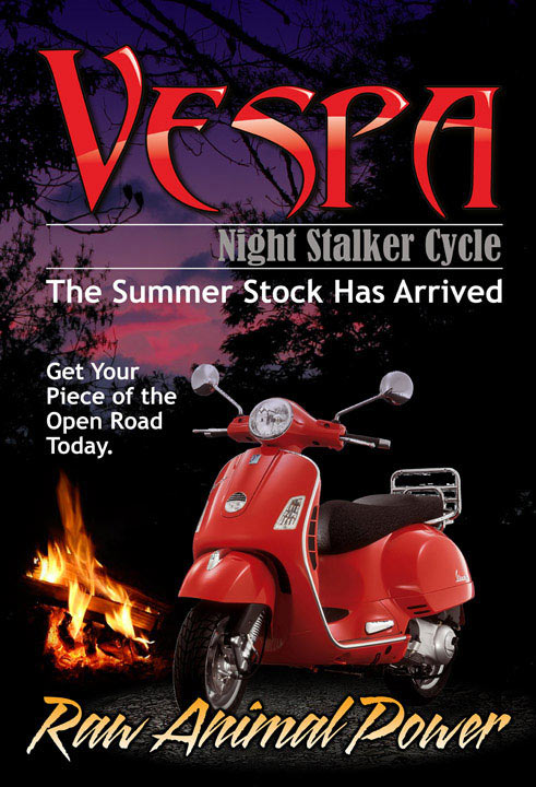 Alcatraz Poster Artwork